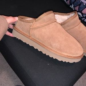 Ugg boots size 7